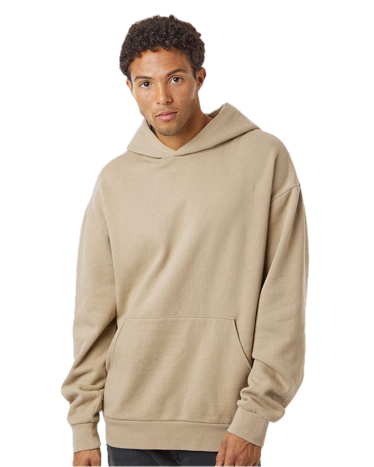 (Bulk) Independent Trading Co. IND280SL | Avenue Hooded Sweatshirt