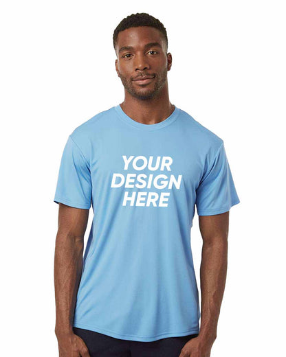 AllPro 48000 | Men's Pro-Lock Performance T-Shirt