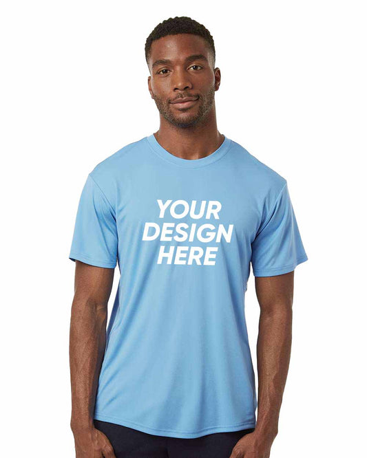 AllPro 48000 | Men's Pro-Lock Performance T-Shirt