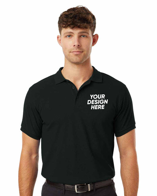 AllPro 62800 | Men's Pique Polo