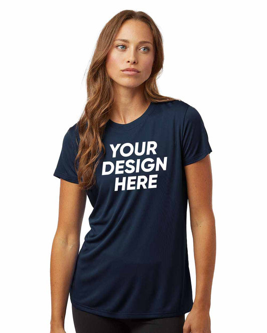 AllPro 48000L | Women's Pro-Lock Performance T-Shirt