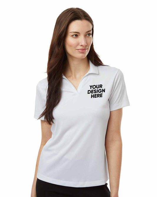 AllPro 41800L | Women's Pro-Lock Performance Polo