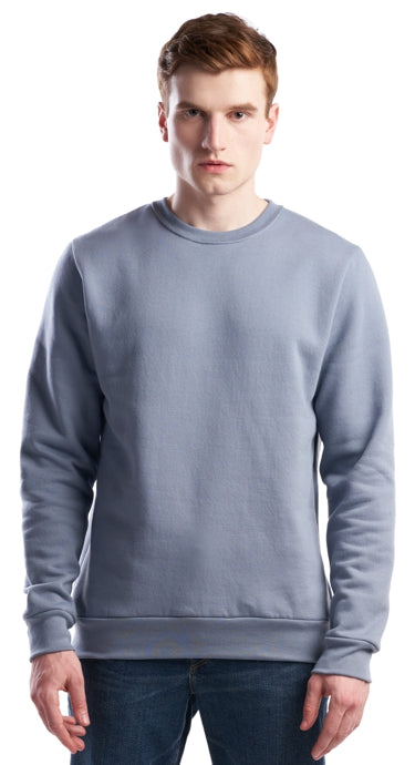 Jerico Style 01 | Crewneck Sweatshirt