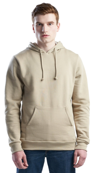 Jerico Style 04 | Hooded Sweatshirt