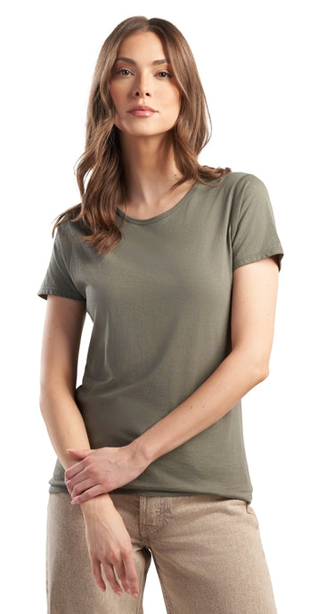 Jerico Style 56 | Bamboo Ladies T-Shirt