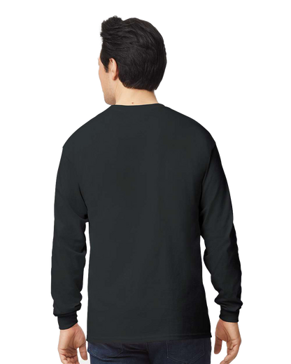 (Bulk) Gildan 2400 | Ultra Cotton® Long Sleeve T-Shirt