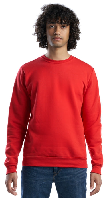 Jerico Style 01 | Crewneck Sweatshirt