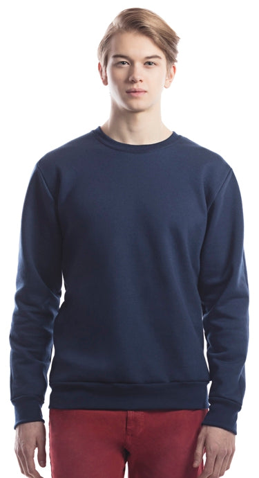 Jerico Style 01 | Crewneck Sweatshirt