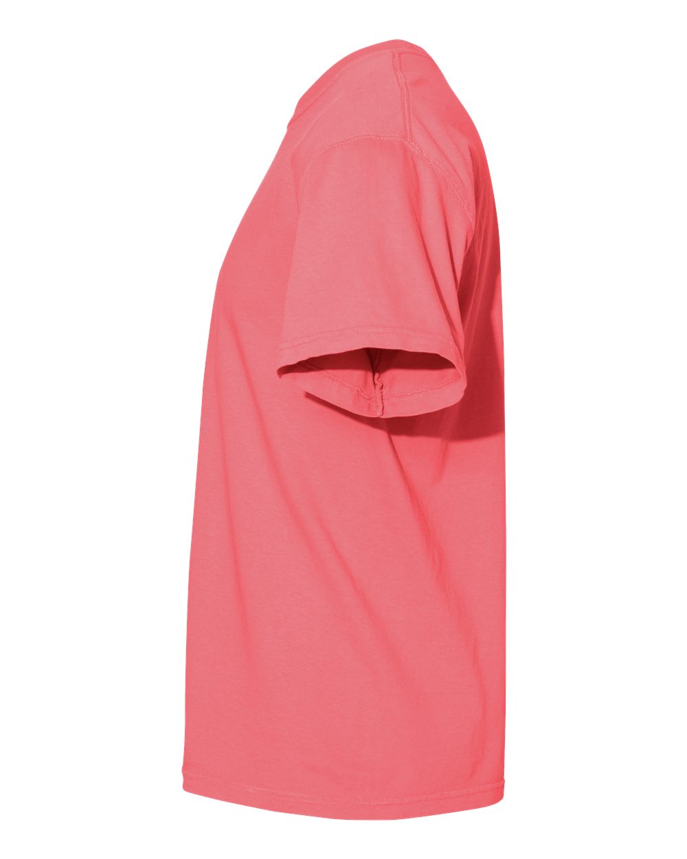 Left Side