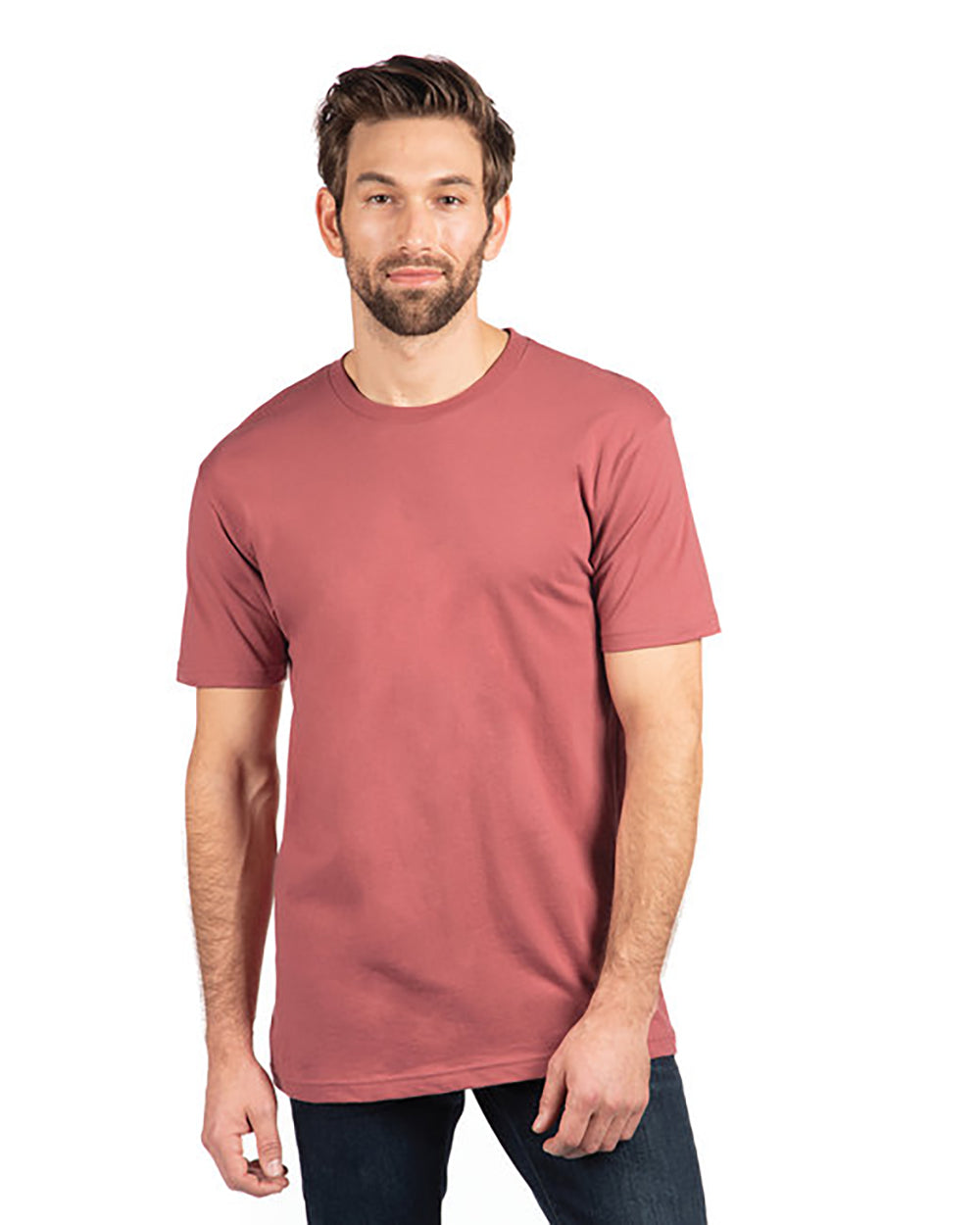 (Bulk) Next Level 3600 | Unisex Cotton T-Shirt