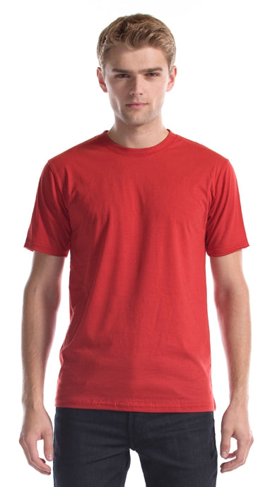 Jerico Style 35 | 100% Ring Spun Cotton T-Shirt