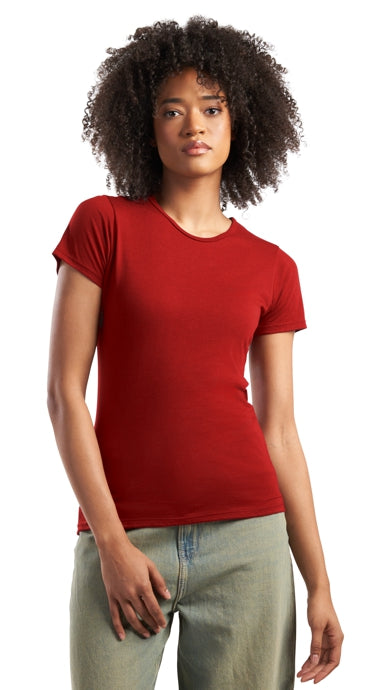 Jerico Style 56 | Bamboo Ladies T-Shirt