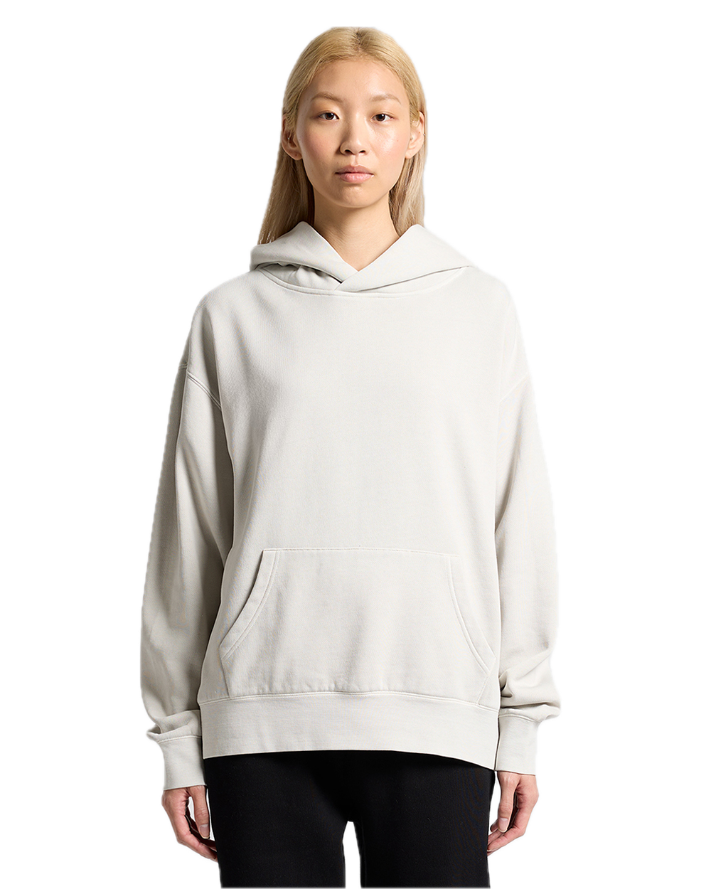 (Bulk) AS Colour 4166 | WO'S FADED HOOD