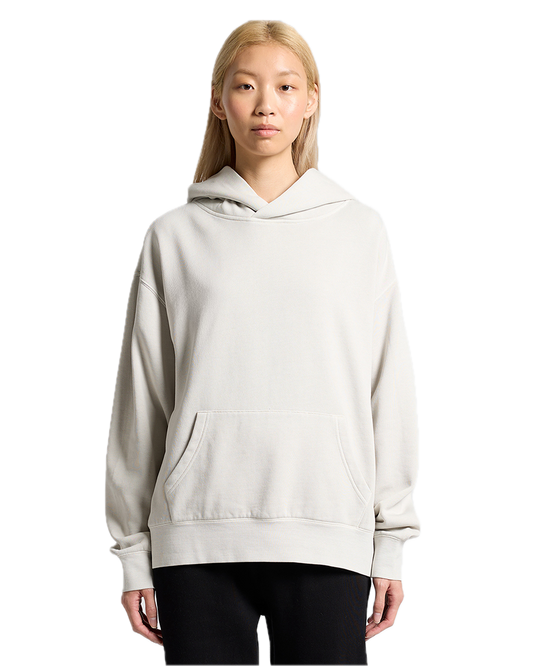 (Bulk) Ascolour 4166 | WO'S FADED HOOD