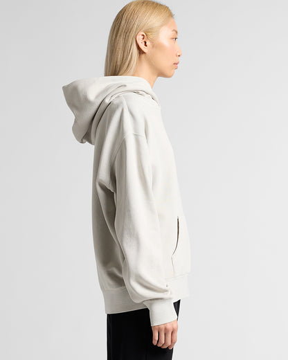 (Bulk) AS Colour 4166 | WO'S FADED HOOD