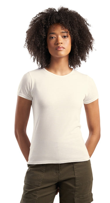 Jerico Style 56 | Bamboo Ladies T-Shirt