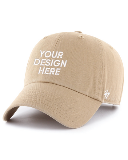 47 Brand | CLASSICS '47 CLEAN UP
