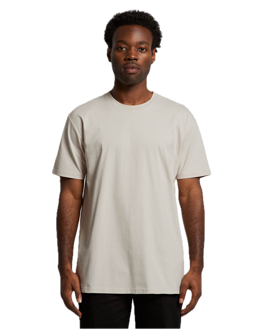 (Bulk) AS Colour 5001 | STAPLE TEE