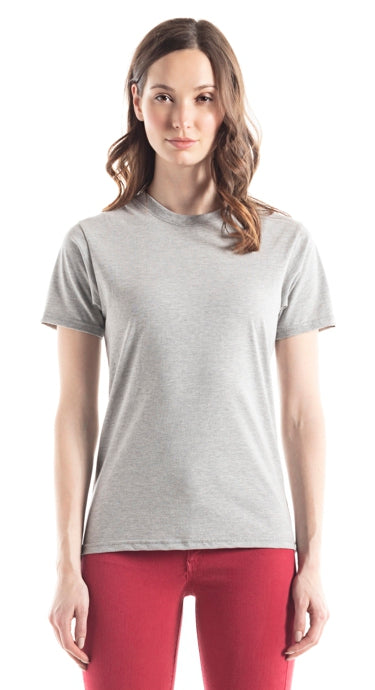 Jerico Style 35 | 100% Ring Spun Cotton T-Shirt