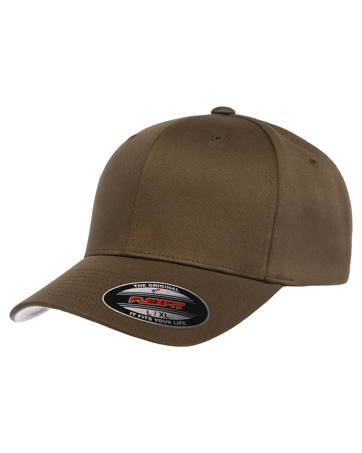 Flexfit 6277 | Cotton Blend Cap