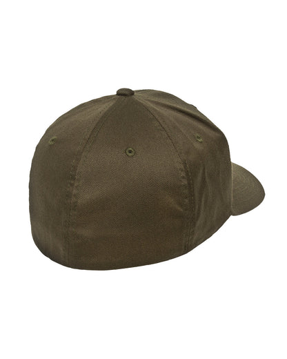 Flexfit 6277 | Cotton Blend Cap