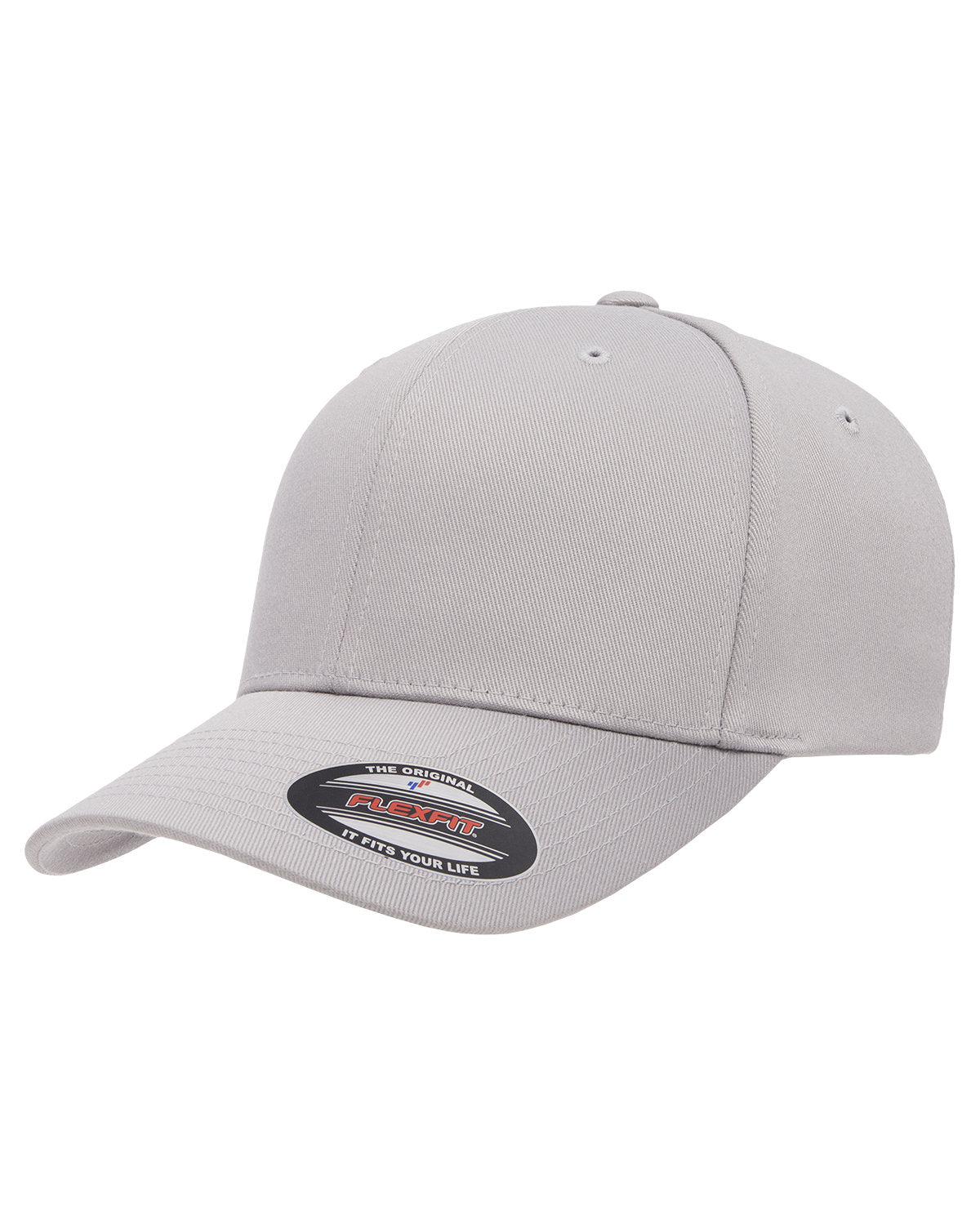 Flexfit 6277 | Cotton Blend Cap