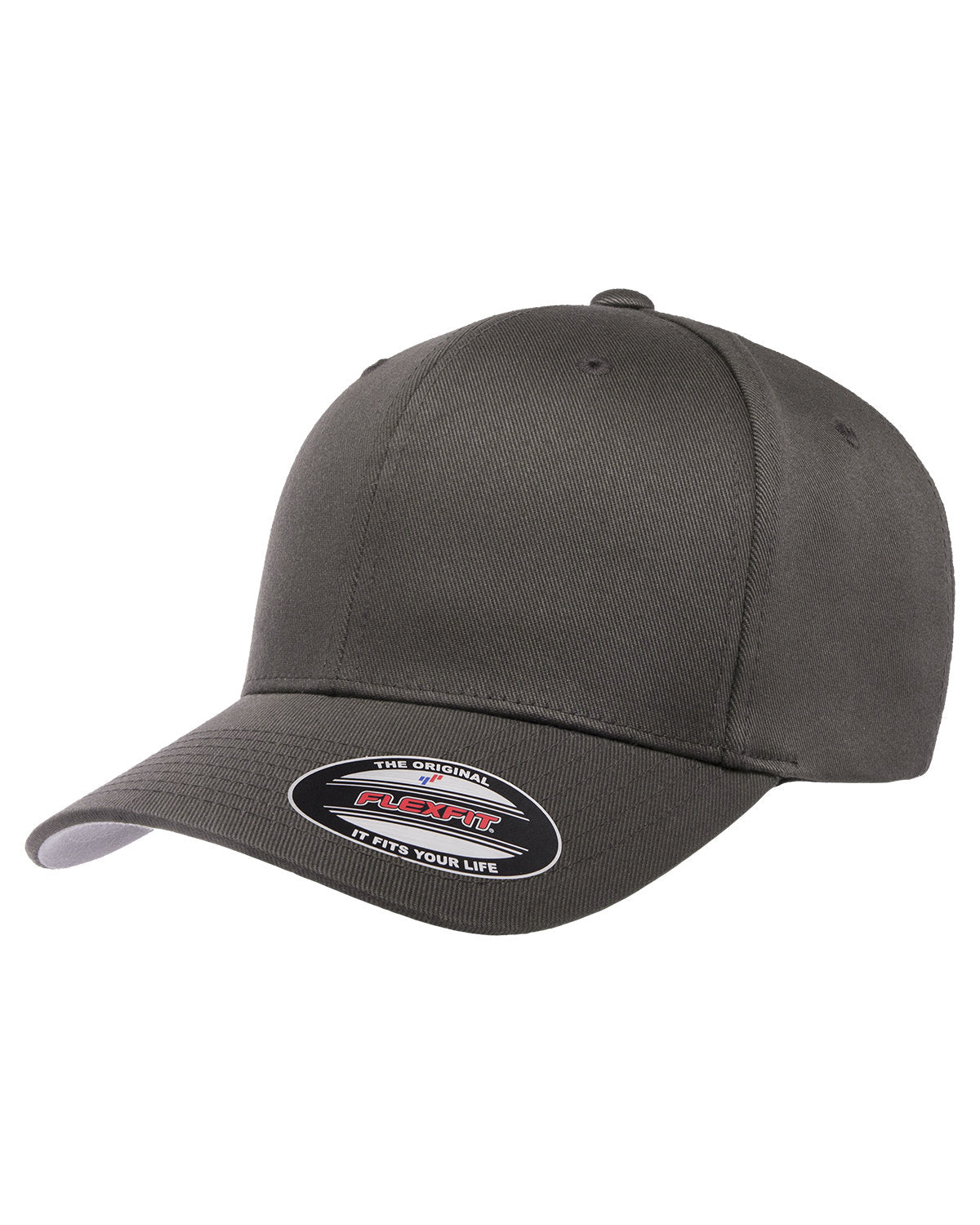 Flexfit 6277 | Cotton Blend Cap