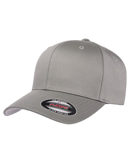 Flexfit 6277 | Cotton Blend Cap