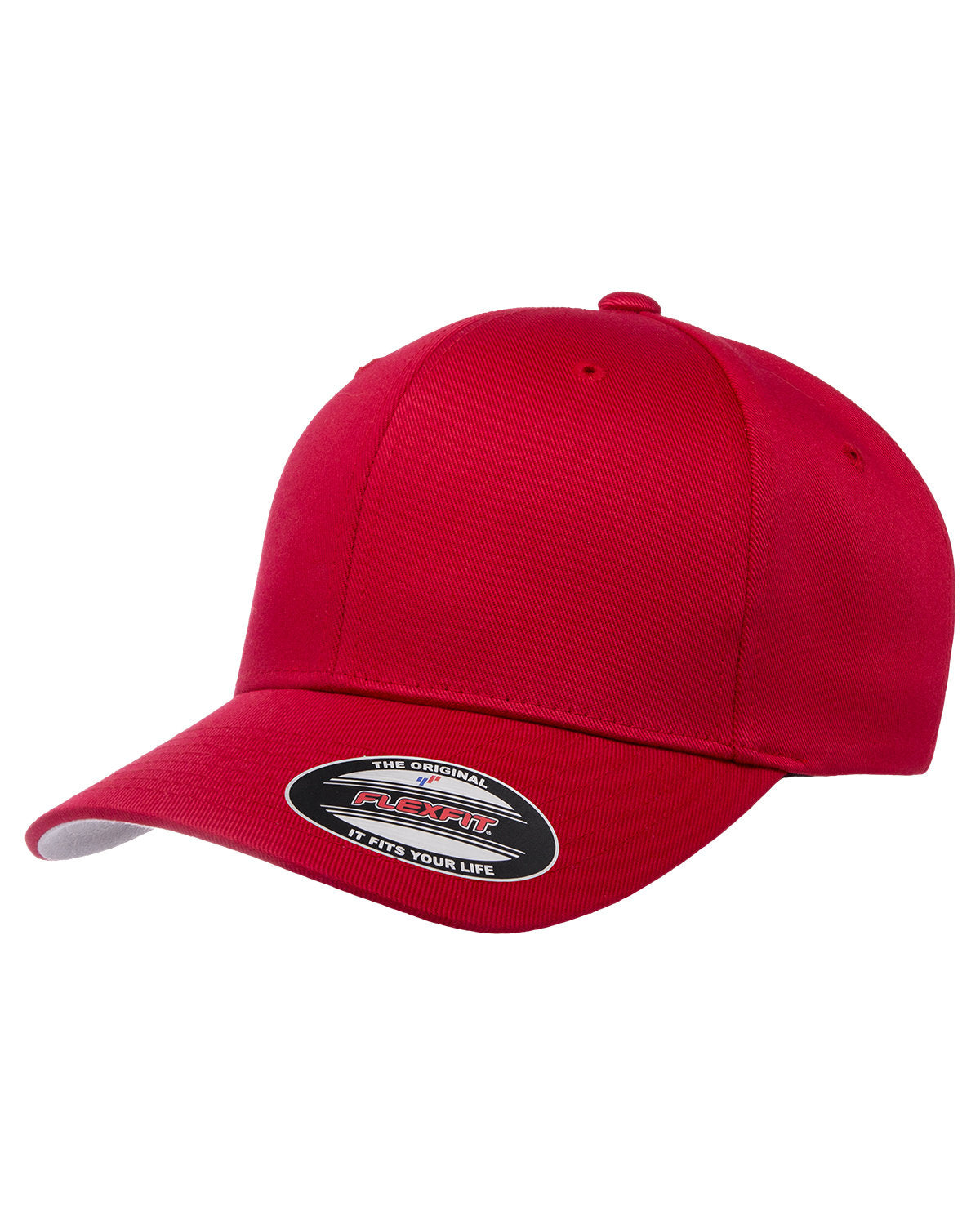 Flexfit 6277 | Cotton Blend Cap