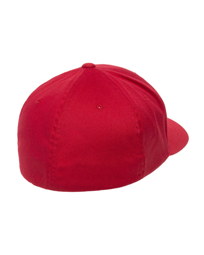 Flexfit 6277 | Cotton Blend Cap