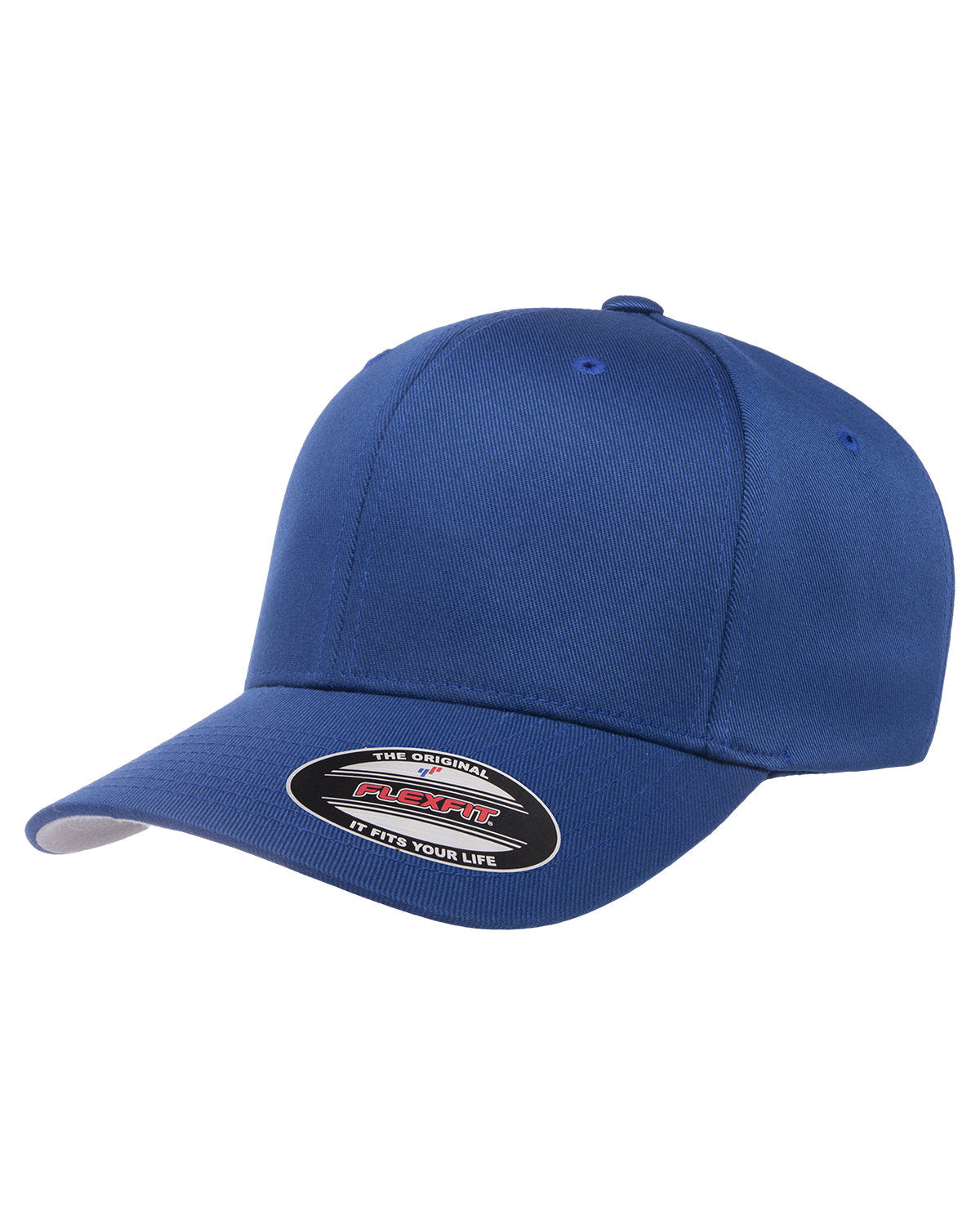 Flexfit 6277 | Cotton Blend Cap