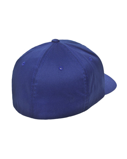 Flexfit 6277 | Cotton Blend Cap