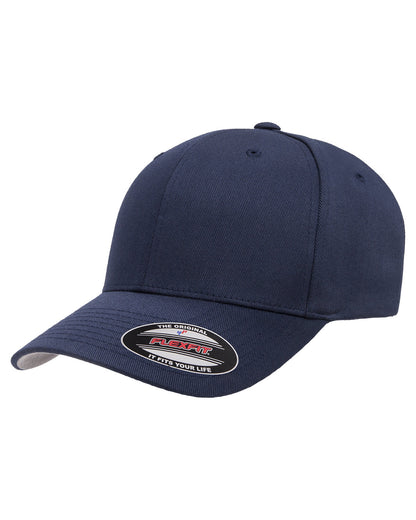 Flexfit 6277 | Cotton Blend Cap