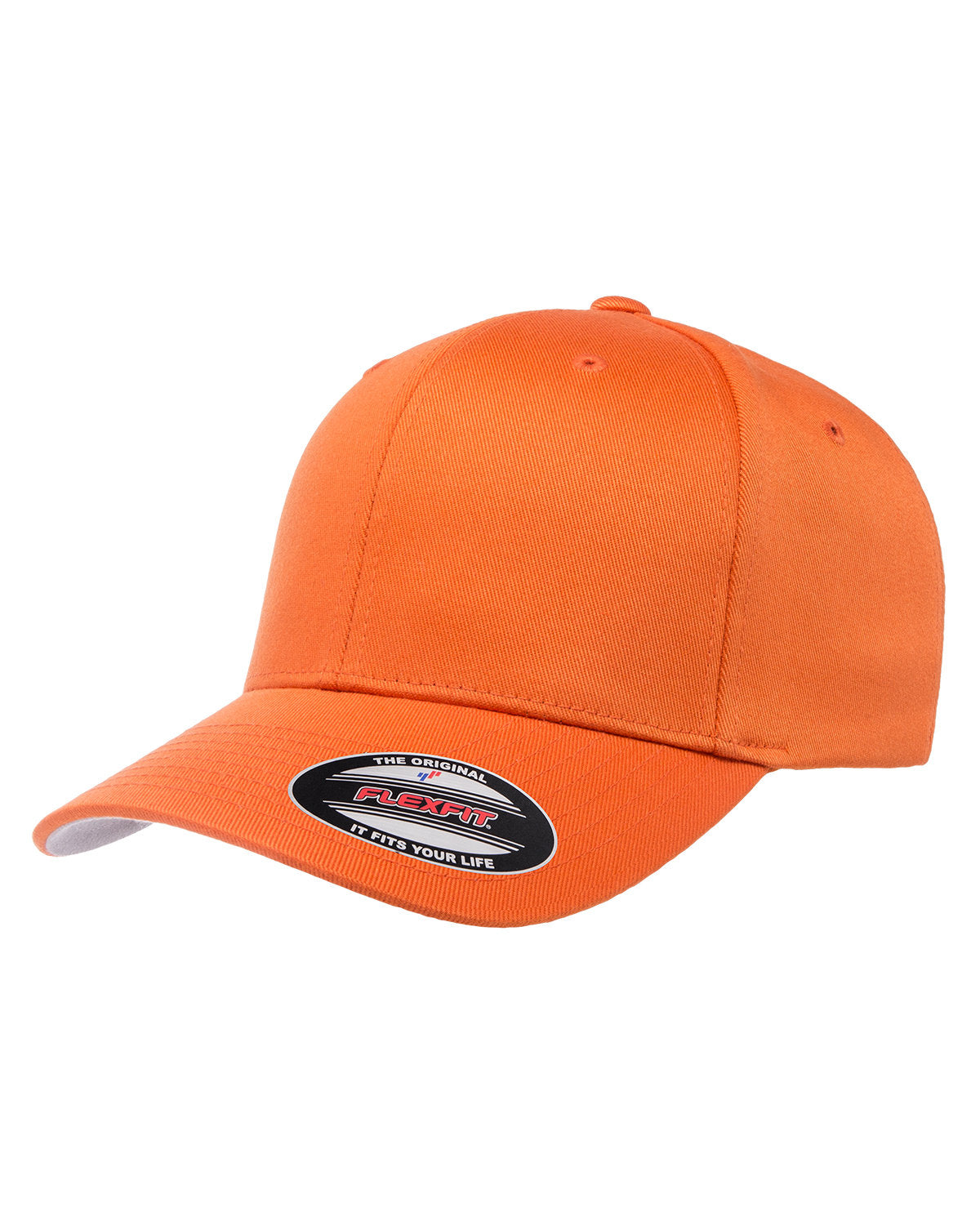 Flexfit 6277 | Cotton Blend Cap