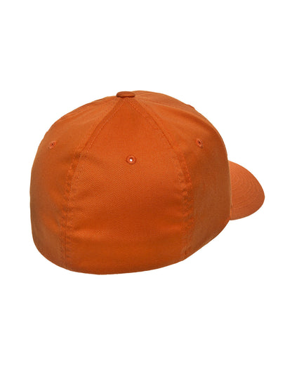 Flexfit 6277 | Cotton Blend Cap