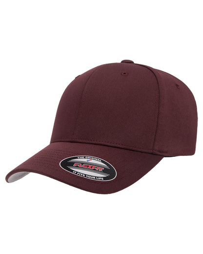 Flexfit 6277 | Cotton Blend Cap