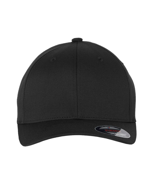 (Bulk) Flexfit 6277 | Cotton Blend Cap