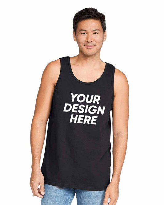 Gildan 64200 | Softstyle Tank Top