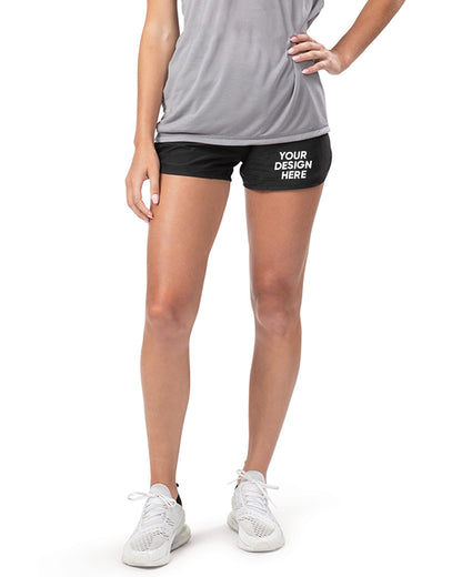 Augusta Sportswear 2430 | Ladies Wayfarer Shorts