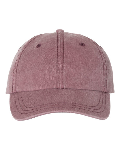 Sportsman SP500 | Pigment-Dyed Cap