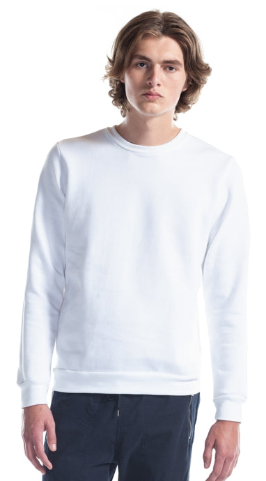 Jerico Style 01 | Crewneck Sweatshirt