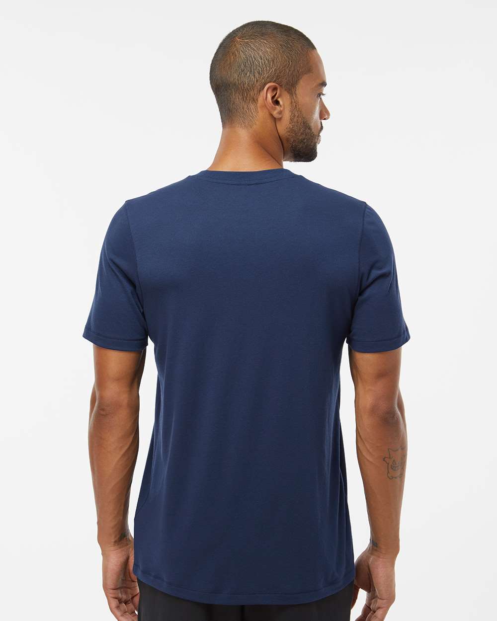 Adidas A556 | Blended T-Shirt