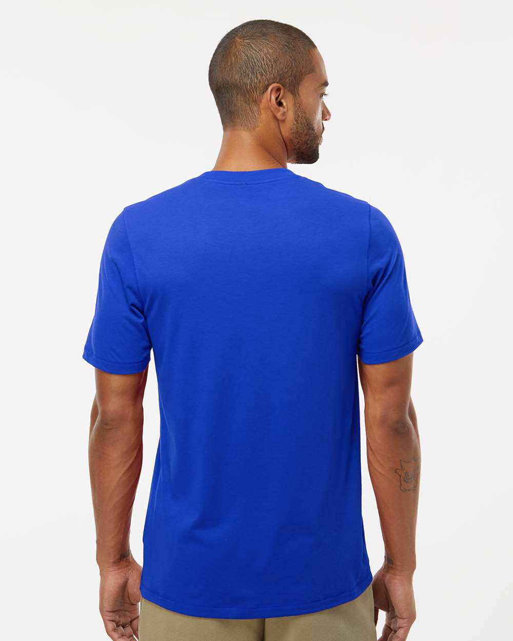 Adidas A556 | Blended T-Shirt