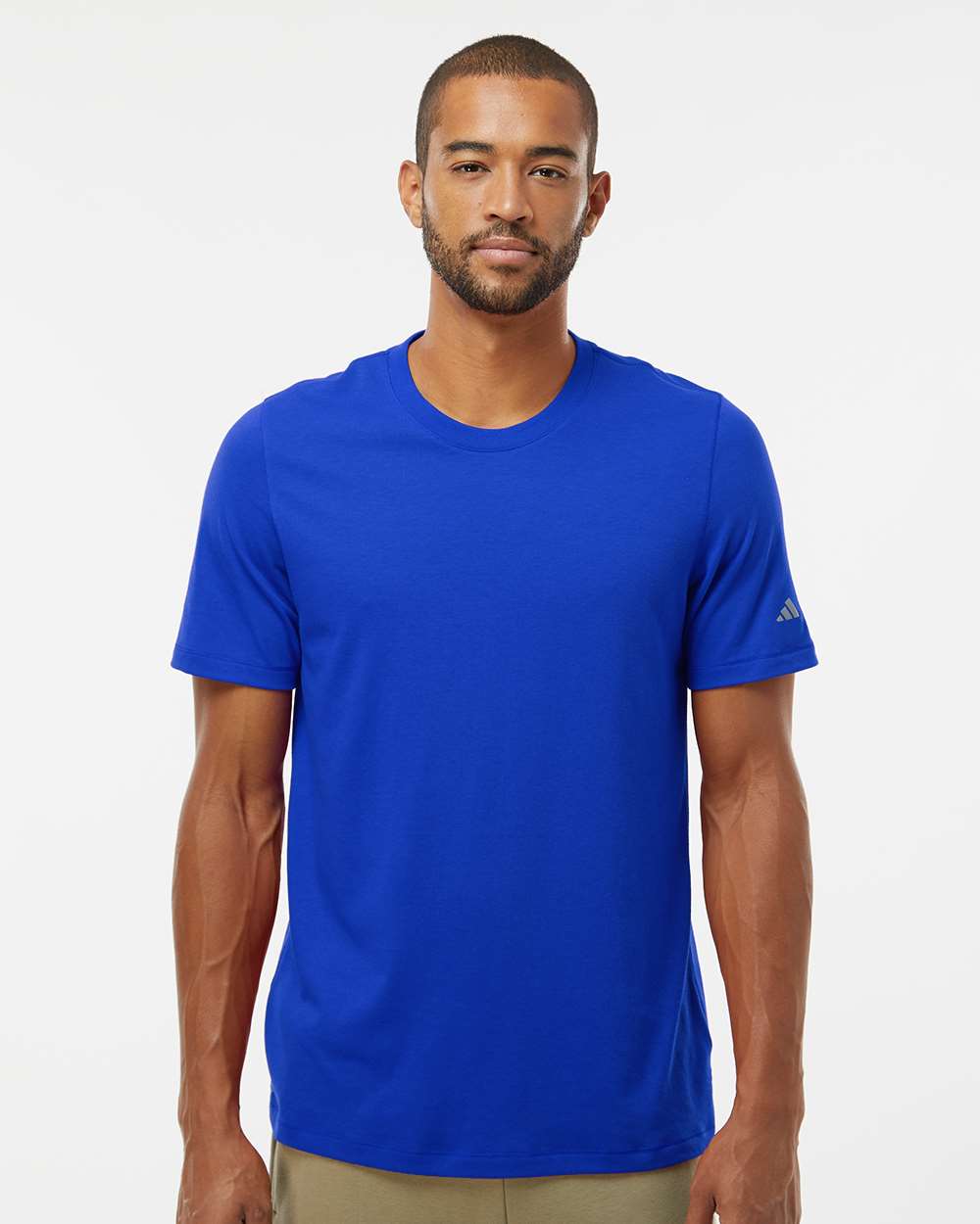 Adidas A556 | Blended T-Shirt