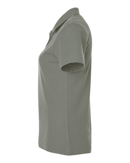 AllPro 62800L | Women's Pique Polo