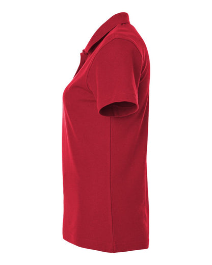 AllPro 62800L | Women's Pique Polo