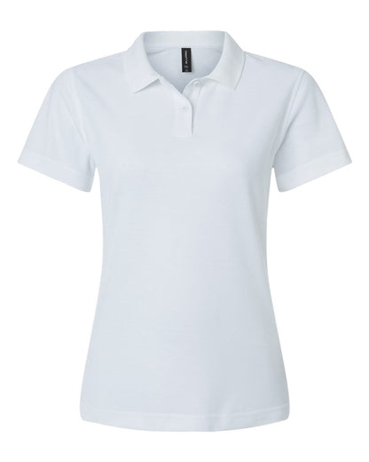 AllPro 62800L | Women's Pique Polo