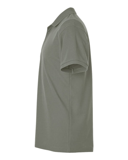 AllPro 62800 | Men's Pique Polo