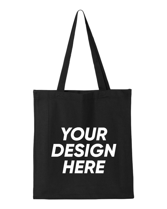 Q-Tees Q125300 | 14L Shopping Bag