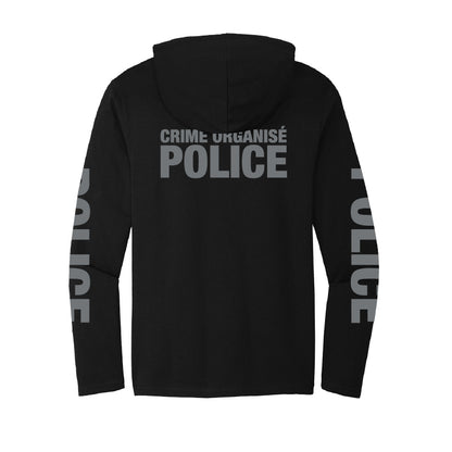 Hoodie ERM
